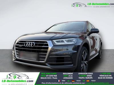 Audi Q5 TDI 286 BVA Quattro