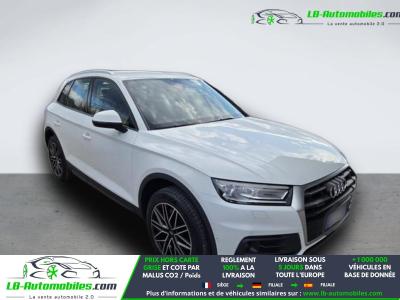 Audi Q5 50 TFSI e 299 BVA Quattro