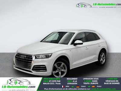 Audi Q5 50 TFSI e 299 BVA Quattro