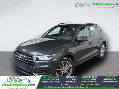 Audi Q5 50 TFSI e 299 BVA Quattro
