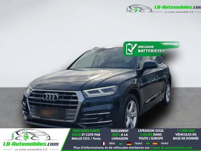 Audi Q5 50 TFSI e 299 BVA Quattro
