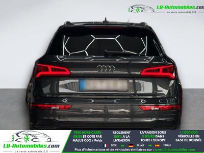 Audi Q5 TFSI 245 BVA Quattro