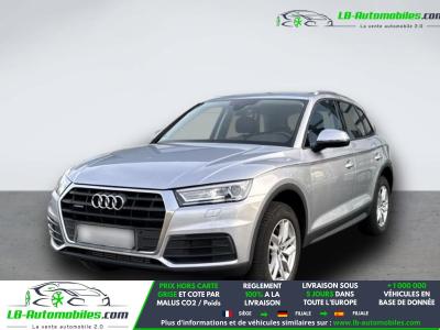 Audi Q5 TFSI 245 BVA Quattro