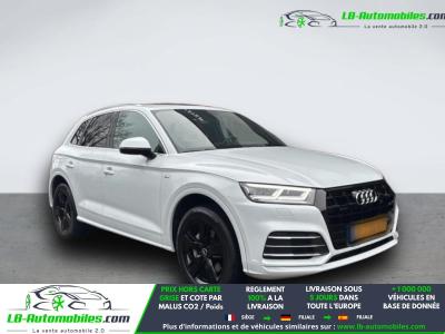 Audi Q5 50 TFSI e 299 BVA Quattro