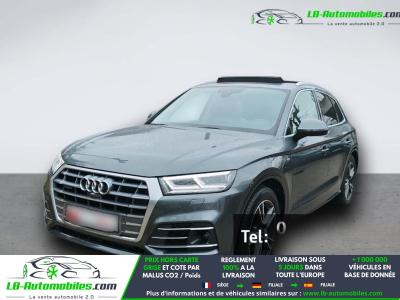Audi Q5 50 TFSI e 299 BVA Quattro