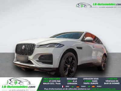 Jaguar F-Pace 3.0 - D300  AWD BVA