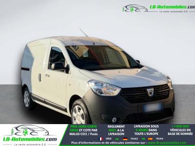 Dacia Dokker 1,6 SCe 100