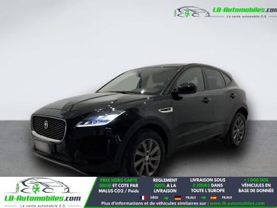 Jaguar E-Pace 2.0 - 250 ch AWD BVA