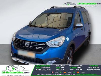 Dacia Dokker TCe 115
