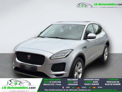 Jaguar E-Pace 2.0 P - 200 ch AWD BVA