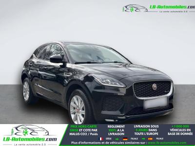 Jaguar E-Pace 2.0 P200 ch AWD BVA