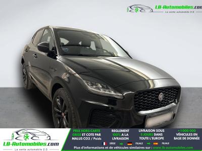 Jaguar E-Pace 2.0 P200 ch AWD BVA