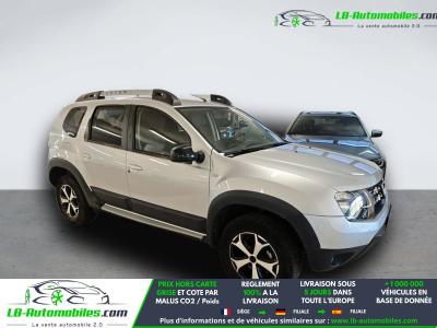 Dacia Duster dCi 110 4x2