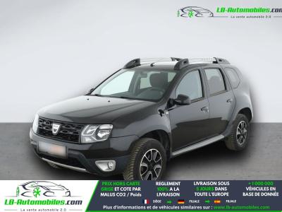 Dacia Duster dCi 110 4x2