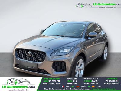 Jaguar E-Pace 2.0 P-300 ch AWD BVA