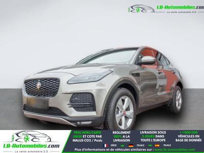 Jaguar E-Pace 2.0 D200 ch AWD BVA