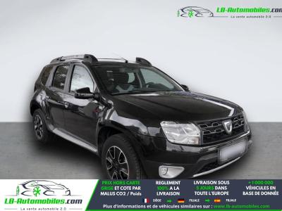 Dacia Duster TCe 125 4x2