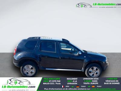 Dacia Duster TCe 125 4x2