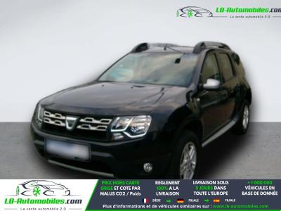 Dacia Duster TCe 125 4x2