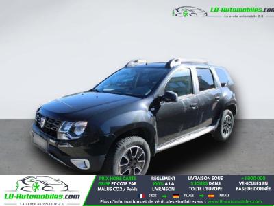 Dacia Duster TCe 125 4x2