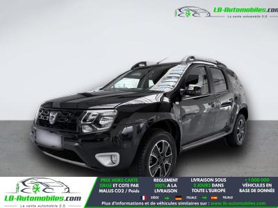 Dacia Duster TCe 125 4x2