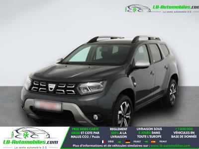 Dacia Duster TCe 130 4x2
