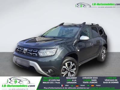 Dacia Duster TCe 130 4x2