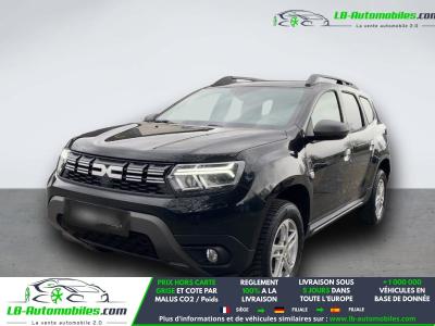 Dacia Duster Blue dCi 115 4x2
