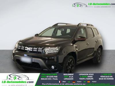 Dacia Duster Blue dCi 115 4x2