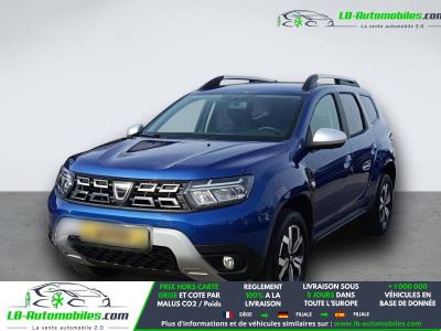 Dacia Duster TCe 130 4x2