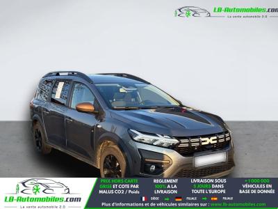 Dacia Jogger Hybrid 140 5 places