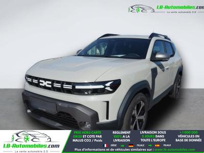 Dacia Duster TCe 150 4x2 BVA