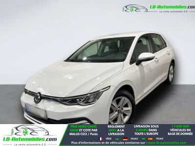 Volkswagen Golf 1.0 eTSI OPF 110 BVA
