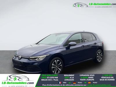 Volkswagen Golf 1.0 eTSI OPF 110 BVA