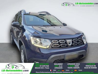 Dacia Duster Blue dCi 95 4x2