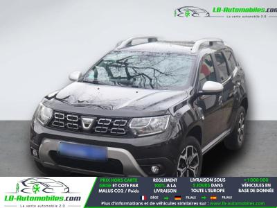 Dacia Duster SCe 115 4x2