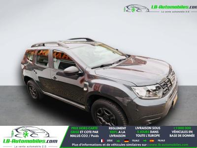 Dacia Duster TCe 125 4x2