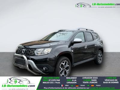 Dacia Duster TCe 125 4x2