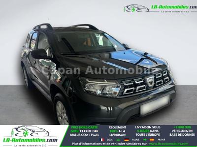 Dacia Duster TCe 90 FAP 4x2