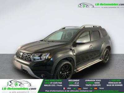 Dacia Duster TCe 90 FAP 4x2