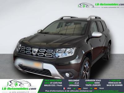 Dacia Duster TCe 125 4x2