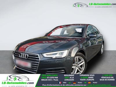 Audi A4 TFSI 150
