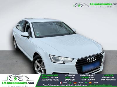 Audi A4 TFSI 150