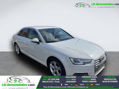 Audi A4 TFSI 150