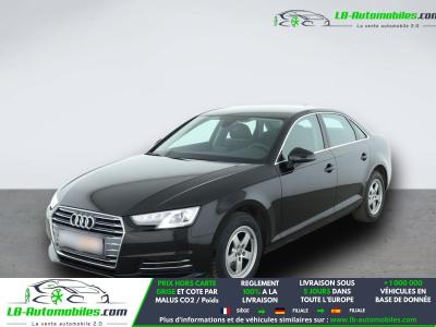 Audi A4 TFSI 150 BVA