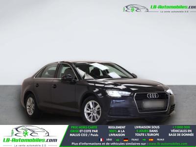 Audi A4 TFSI 190