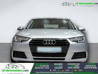 Audi A4 TFSI 190