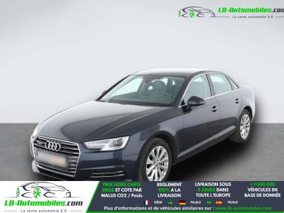 Audi A4 TFSI 252 BVA Quattro