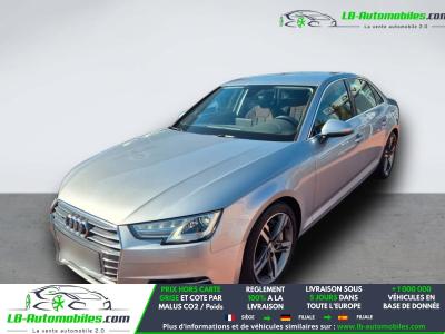 Audi A4 TFSI 252 BVA Quattro