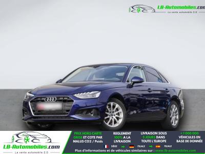 Audi A4 35 TFSI 150 BVA
